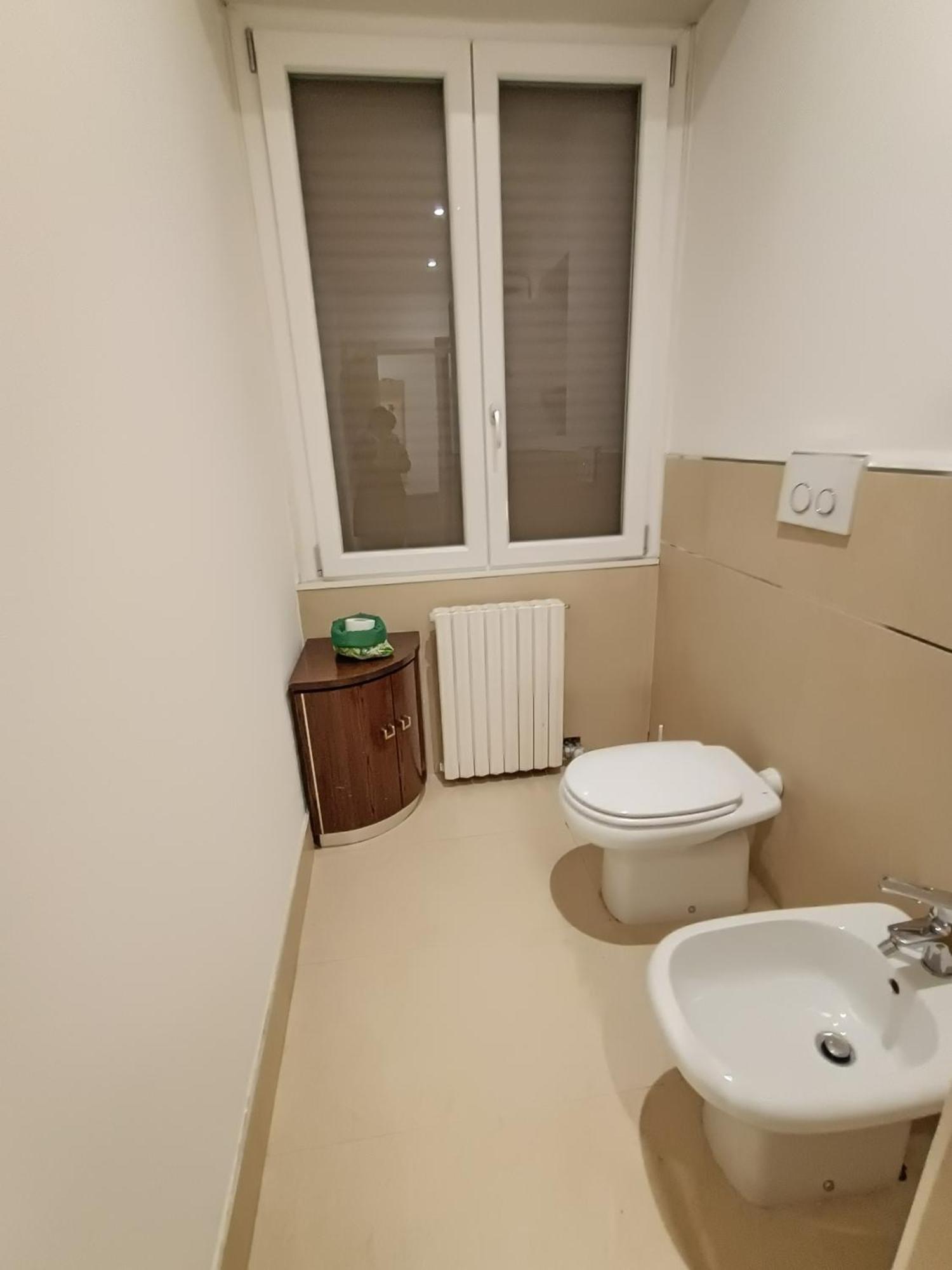 Casa Di Ale Leilighet Verona Eksteriør bilde