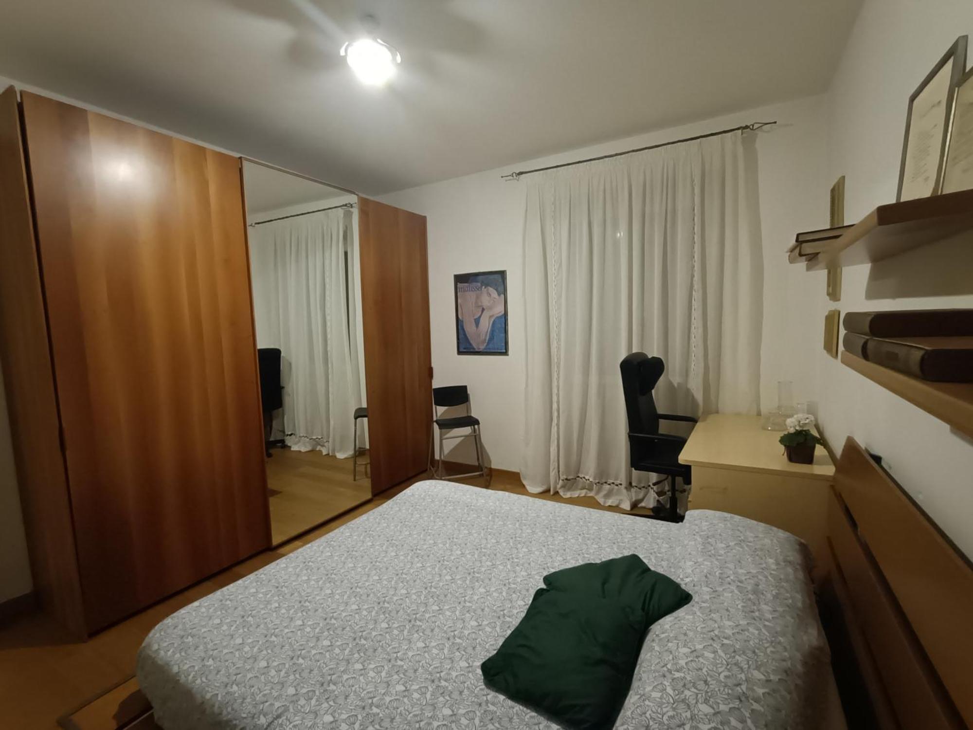 Casa Di Ale Leilighet Verona Eksteriør bilde